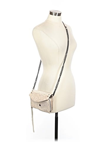 Aimee Kestenberg Leather Crossbody Bag (view 2)