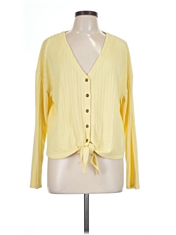 H&M L.O.G.G. Cardigan (view 1)