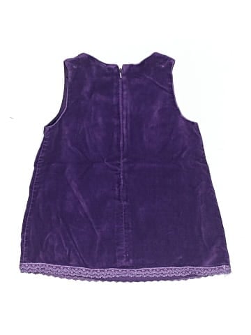 KRU Supplies Sleeveless Blouse (view 2)