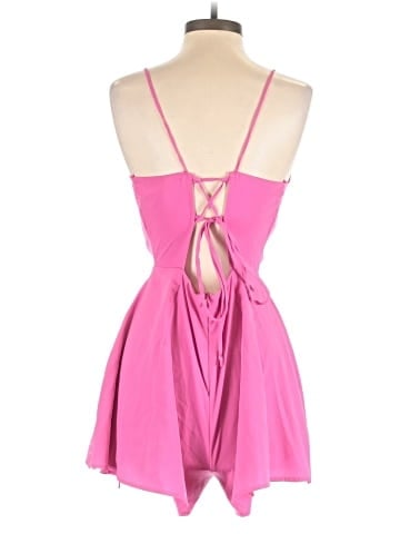 Peppermint Romper (view 2)