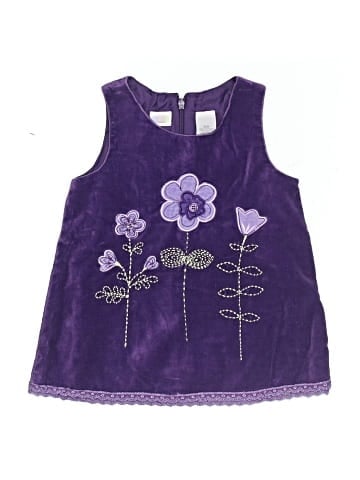 KRU Supplies Sleeveless Blouse (view 1)