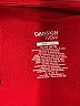 Danskin Now Red Track Jacket Size 16 - 18 - photo 6