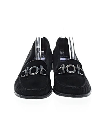 Stuart Weitzman Flats (view 2)
