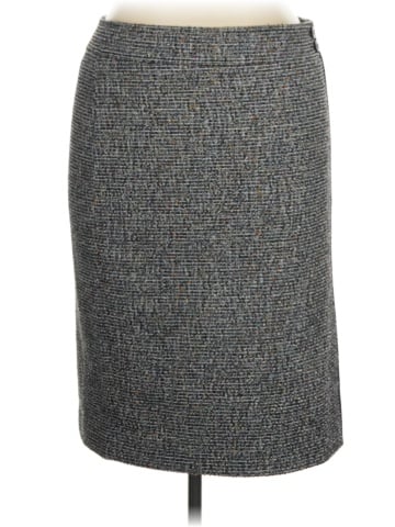 Ann Taylor Casual Skirt (view 1)