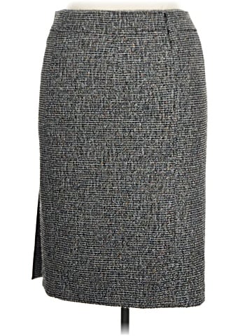 Ann Taylor Casual Skirt (view 2)