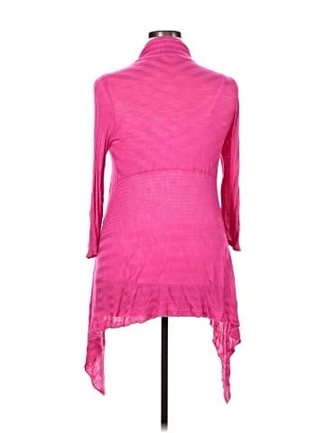INC International Concepts Cardigan (view 2)