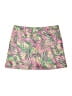 Top It Off Tropical Pink Skort Size XL - photo 1