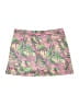 Top It Off Tropical Pink Skort Size XL - photo 2