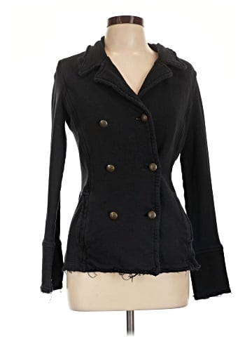 James Perse Jacket (view 1)