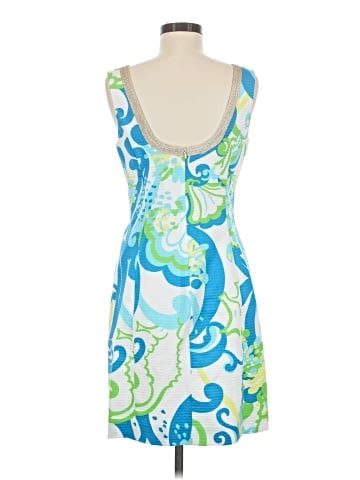 Lilly Pulitzer Cocktail Dress (view 2)