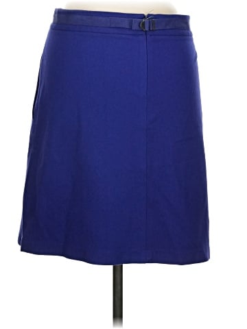 Theory Formal Skirt (view 2)