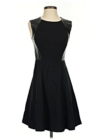 Rebecca Taylor Cocktail Dress (view 1)