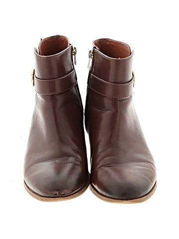 Coach Ankle Boots (view 2)