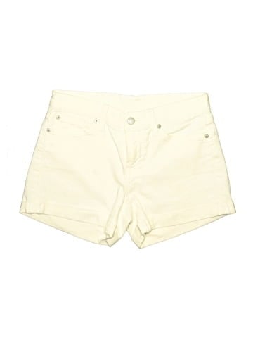 7 For All Mankind Shorts (view 1)