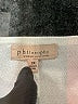 Philosophy Republic Clothing Stripes White Pullover Sweater Size 2X - photo 7