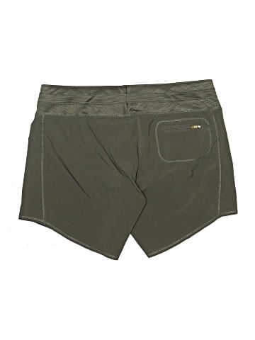 Oiselle Athletic Shorts (view 2)