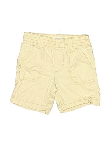 Old Navy Khaki Shorts (view 1)