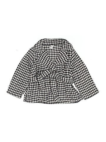 Shein Coat (view 1)