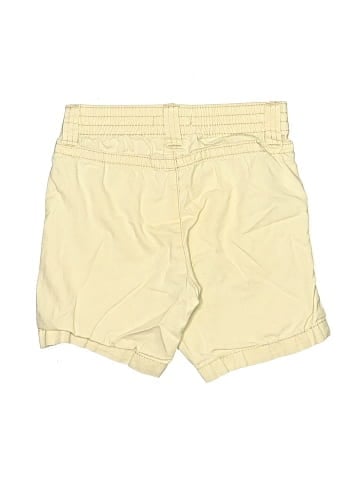 Old Navy Khaki Shorts (view 2)