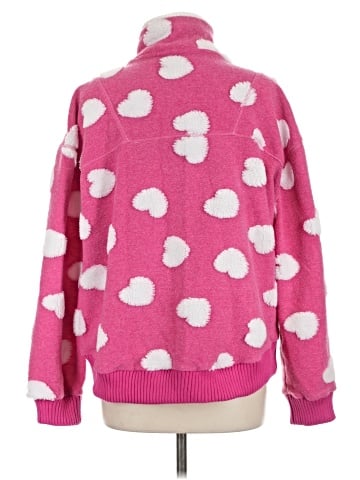 Karlie Fleece (view 2)