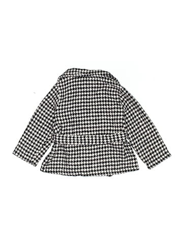Shein Coat (view 2)