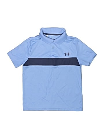 Under Armour Short Sleeve Polo (view 1)