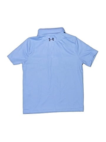 Under Armour Short Sleeve Polo (view 2)