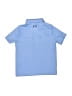 Under Armour Blue Short Sleeve Polo Size XS (youth) - photo 2