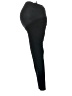 SPANX Black Jeggings Size XS - photo 5