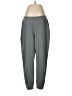 Patagonia Solid Gray Active Pants Size M - photo 1