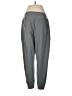 Patagonia Solid Gray Active Pants Size M - photo 2