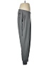 Patagonia Solid Gray Active Pants Size M - photo 4