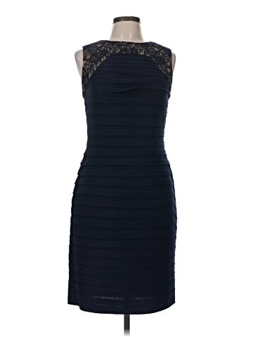 Adrianna Papell Cocktail Dress (view 1)