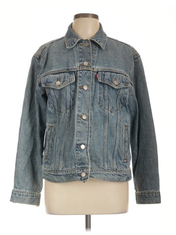 Levi's Denim Jacket (view 1)