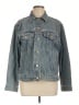 Levi's Blue Denim Jacket Size L - photo 1