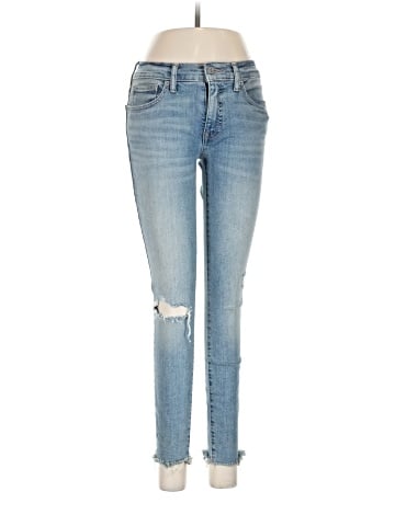 Lucky Brand Jeans (view 1)