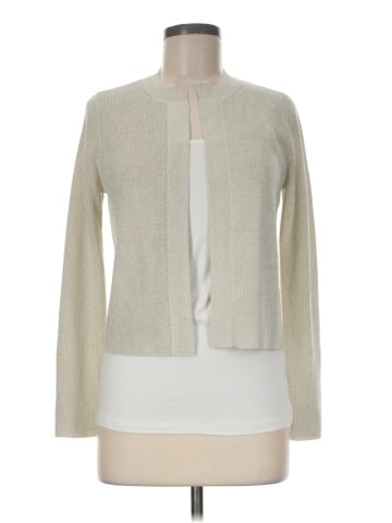 Ann Taylor Cardigan (view 1)