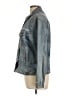 Levi's Blue Denim Jacket Size L - photo 5