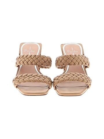Linea Paolo Sandals (view 2)