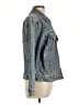 Levi's Blue Denim Jacket Size L - photo 4