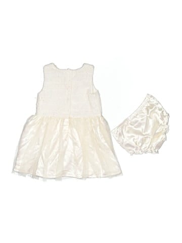 Nannette Dress (view 2)