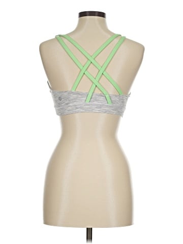 Lululemon Athletica Sports Bra (view 2)