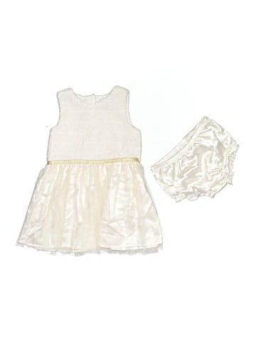Nannette Dress (view 1)