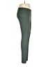 Active Solid Green Active Pants Size L - photo 4