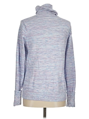 Belle By Kim Gravel Turtleneck Sweater (view 2)