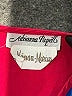 Neiman Marcus 100% Silk Color Block Blue Long Sleeve Silk Top Size 8 - photo 4
