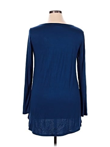 Cupio 3/4 Sleeve T-Shirt (view 2)