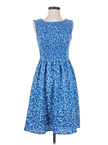 Roolee Casual Dress (view 1)