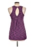 lucy Purple Active Tank Size L - photo 2