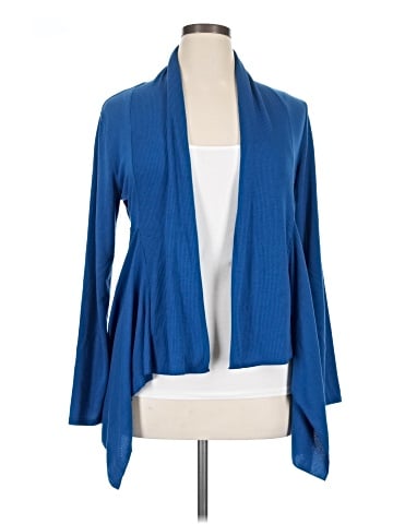 Coldwater Creek Cardigan (view 1)